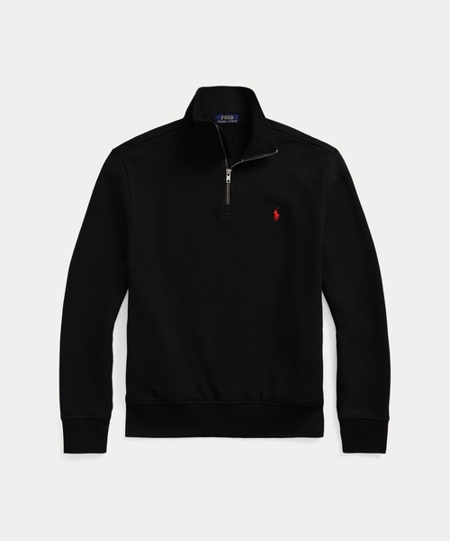 POLO RALPH LAUREN（ポロ ラルフ ローレン）の「RL フリース