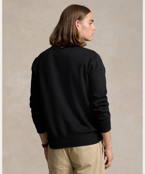 RL フリース スウェットシャツ（スウェット）｜POLO RALPH LAUREN
