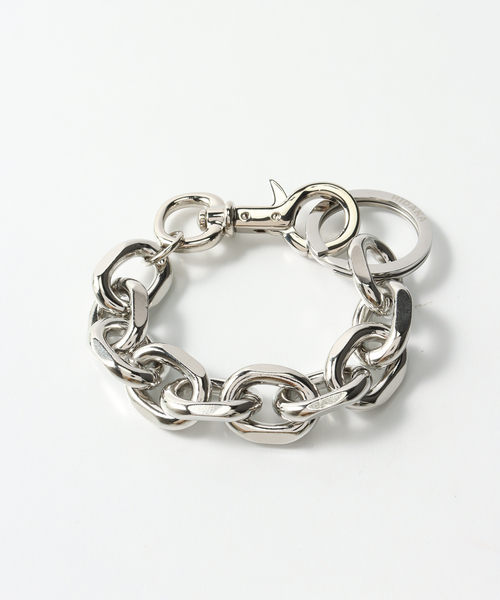 HIDAKA（ヒダカ）の「【HIDAKA / ヒダカ】CUT OVAL BRACELET