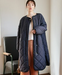 エアサーマルロングコート199965