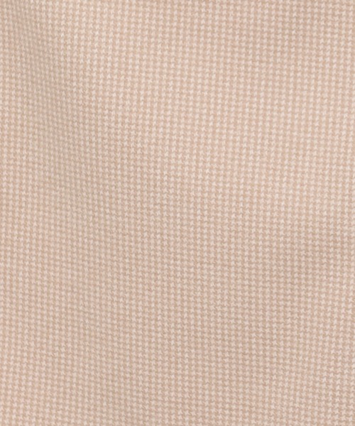 MISCH MASCH(ミッシュマッシュ)の「チェックミニスカート/MM337217(スカート・レディース・ベージュ/ブラック・S/M)」の18枚目の写真