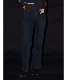 VEQUM | 【VEQUM】BECK FULL FLARE JEANS(デニムパンツ)
