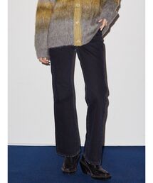VEQUM | 【VEQUM】BECK FULL FLARE JEANS(デニムパンツ)