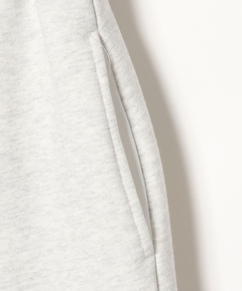 PBLIM（ページボーイリム）の「PBLIM/ピンタックスウェットパンツ（スウェットパンツ・レディース・グレー/ネイビー・LARGE/MEDIUM）」の22枚目の写真