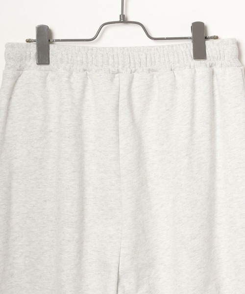 PBLIM（ページボーイリム）の「PBLIM/ピンタックスウェットパンツ（スウェットパンツ・レディース・グレー/ネイビー・LARGE/MEDIUM）」の20枚目の写真