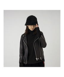 JOINT WORKS | 【SUBLiME/サブライム】 HELLO ANGOLA HAT(ハット)