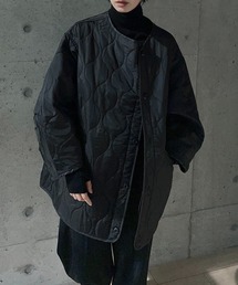 y/m by RIKA | M65ライナーキルトコート(その他アウター)