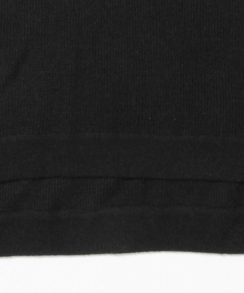 CAROLINA GLASER（カロリナ グレイサー）の「CAROLINA GLASER / オーバーレース ワンピース（ワンピース・レディース・ブラック/ピンク・ONE SIZE）」の22枚目の写真