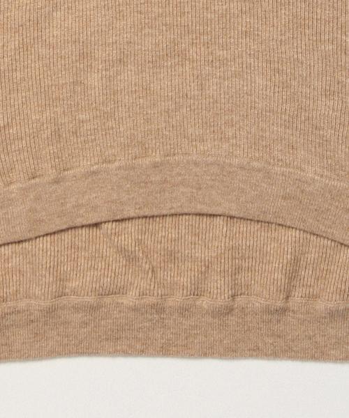 CAROLINA GLASER（カロリナ グレイサー）の「CAROLINA GLASER / オーバーレース ワンピース（ワンピース・レディース・ブラック/ピンク・ONE SIZE）」の16枚目の写真