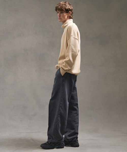 FROM JAPAN 公式アカウント01 ◾GUCCI タートルネック FROM JAPAN 公式