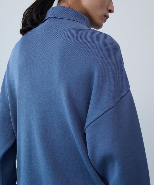 BLUE LABEL タートルネックセーター Mサイズ カシミヤ タートルネック