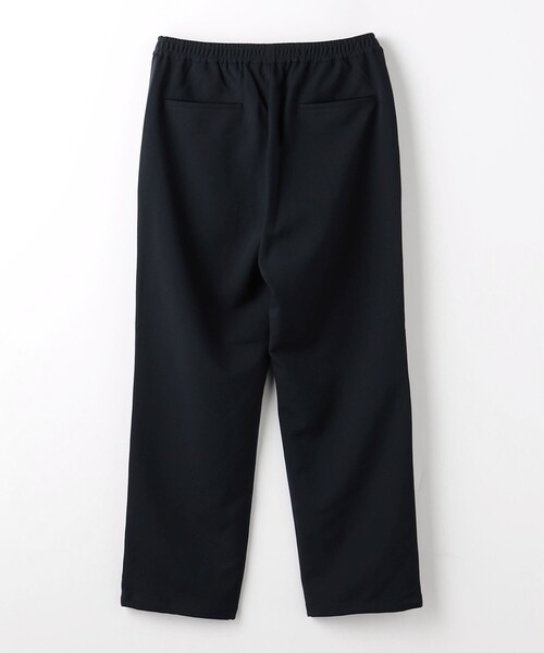 green label relaxing（グリーンレーベルリラクシング）の「ストレッチ ダブルクロス イージーパンツ -ストレッチ-（その他パンツ・メンズ・ネイビー/ダークグレー・S/L/XL/M）」の10枚目の写真