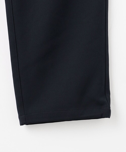 green label relaxing（グリーンレーベルリラクシング）の「ストレッチ ダブルクロス イージーパンツ -ストレッチ-（その他パンツ・メンズ・ネイビー/ダークグレー・S/L/XL/M）」の14枚目の写真