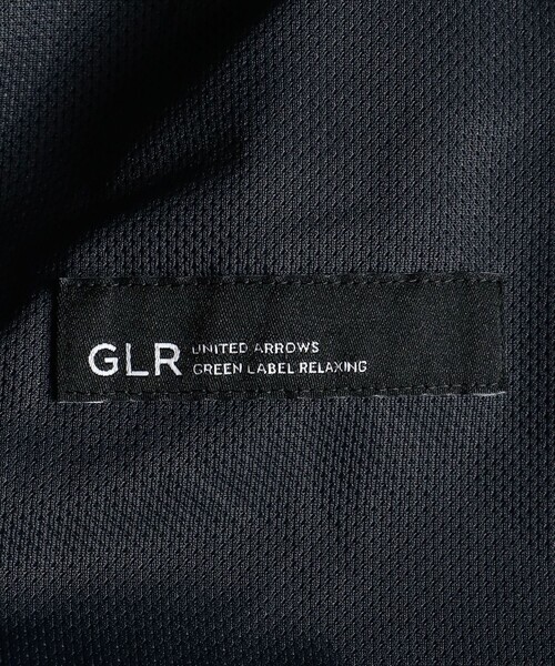 green label relaxing（グリーンレーベルリラクシング）の「ストレッチ ダブルクロス イージーパンツ -ストレッチ-（その他パンツ・メンズ・ネイビー/ダークグレー・S/L/XL/M）」の21枚目の写真