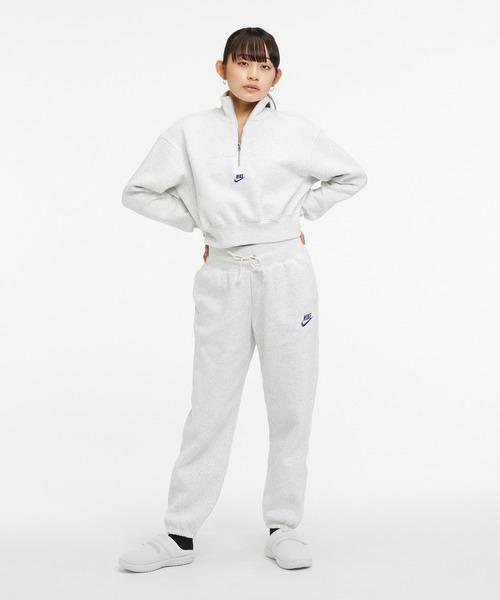 NIKE(ナイキ)の「ナイキ バロウ ウィメンズスリッパ / Nike Burrow Women's Slippers<22-29cm 展開>(スリッポン・レディース・ブラック/グレー系その他・27/24/25/23/29/22/26/28)」の5枚目の写真