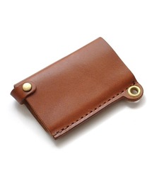 KAZZU SELECT（カッズセレクト）の「栃木レザーフリスクケース（その他小物）」