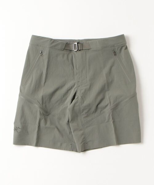 Arc'teryxアークテリクスLefroy Shortレフロイショーツ 楽天市場】【クーポン配布中！】ARC'TERYX (アークテリクス