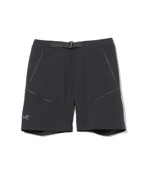 ARC'TERYX(アークテリクス)の「ARC'TERYX / Gamma Quick Dry Shorts 9inch(その他パンツ・メンズ・ブラック/グリーン系その他4・30inch/34inch/32inch/36inch)」の3枚目の写真