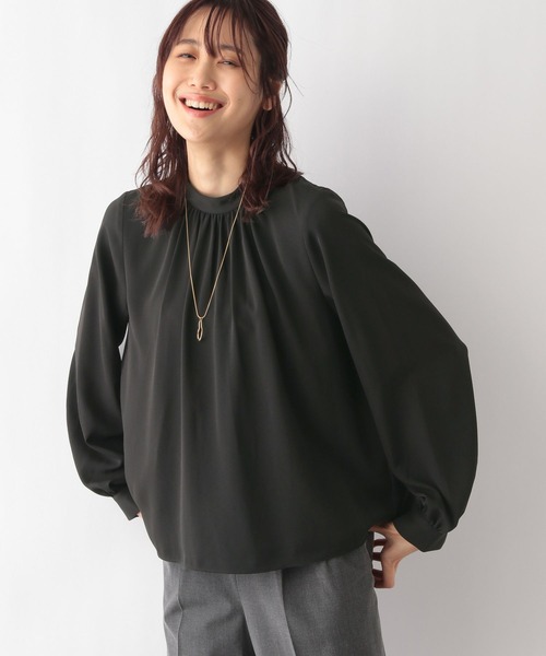 GLOBAL WORK（グローバルワーク）の「お手入れらくらくスタンド