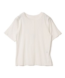 Ray BEAMS | RBS / テレコ センター シーム Tシャツ(Tシャツ/カットソー)