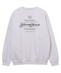 SILAS | COMPETITION SWEATSHIRT(スウェット)