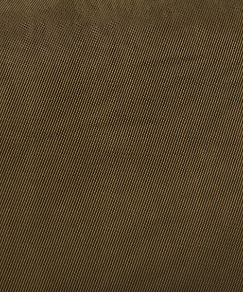 BEAUTY&YOUTH UNITED ARROWS(ビューティーアンドユースユナイテッドアローズ)の「サイドギャザー ショルダーバッグ(ショルダーバッグ・レディース・ブラック/モカ・FREE)」の4枚目の写真