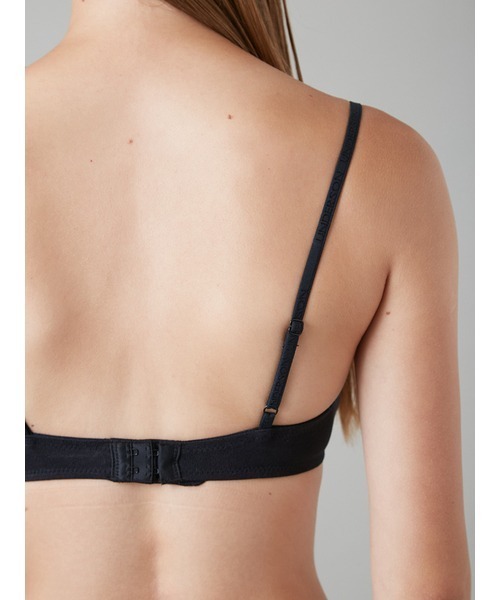 UNDERSON UNDERSON(アンダーソン アンダーソン)の「デイリーメイクブラ(ブラジャー・レディース・ブラック/ベージュ/ベージュ系その他・1/2/0/3)」の8枚目の写真