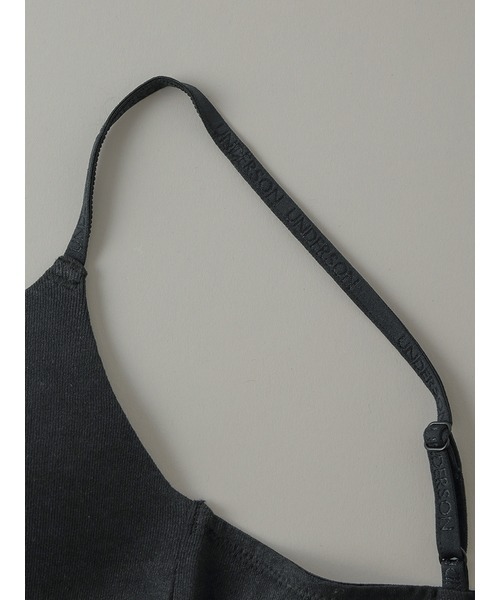 UNDERSON UNDERSON(アンダーソン アンダーソン)の「デイリーメイクブラ(ブラジャー・レディース・ブラック/ベージュ/ベージュ系その他・1/2/0/3)」の10枚目の写真