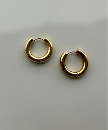 【apresjour mignon×ARIAZ】ミニフープピアス