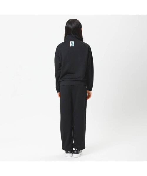 algy（アルジー）の「【セットアップ対応】トラックパンツ（その他パンツ・キッズ・ブラック/サックスブルー/アイボリー・MEDIUM/SMALL/X-SMALL/XX-SMALL）」の19枚目の写真