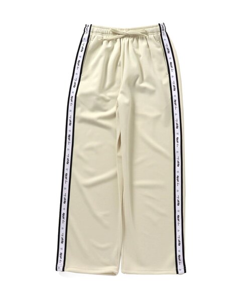 algy（アルジー）の「【セットアップ対応】トラックパンツ（その他パンツ・キッズ・ブラック/サックスブルー/アイボリー・MEDIUM/SMALL/X-SMALL/XX-SMALL）」の5枚目の写真