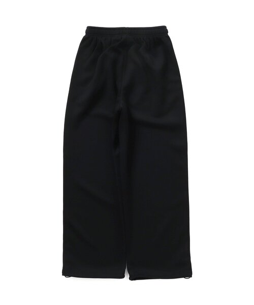 algy（アルジー）の「【セットアップ対応】トラックパンツ（その他パンツ・キッズ・ブラック/サックスブルー/アイボリー・MEDIUM/SMALL/X-SMALL/XX-SMALL）」の12枚目の写真