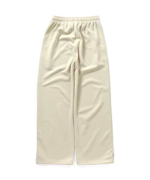 algy（アルジー）の「【セットアップ対応】トラックパンツ（その他パンツ・キッズ・ブラック/サックスブルー/アイボリー・MEDIUM/SMALL/X-SMALL/XX-SMALL）」の9枚目の写真