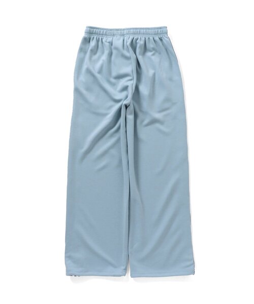 algy（アルジー）の「【セットアップ対応】トラックパンツ（その他パンツ・キッズ・ブラック/サックスブルー/アイボリー・MEDIUM/SMALL/X-SMALL/XX-SMALL）」の11枚目の写真