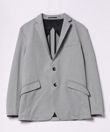 HIDEAWAYS NICOLE | ＤＩＧＮＥＡＴポンチジャケット(テーラードジャケット)