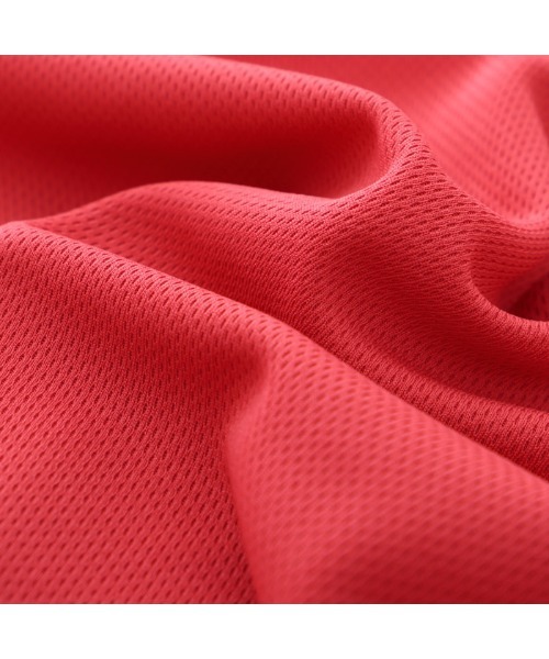 RUGGEDWORKS（ラゲッドワークス）の「【完売】《ハイキュー!!》 メンズ ルームウェア パジャマ 高校ジャージ風 メッシュ（ルームウェア/パジャマ・メンズ・ブラック/レッド・M/L）」の12枚目の写真