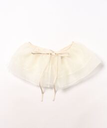 チュール＊オーガンジーベルト　104432