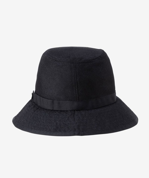 THE NORTH FACE（ザノースフェイス）の「THE NORTH FACE HIKE Hat NN02341（ハット・メンズ・ブルー/ブラウン/ベージュ/ブラック・MEDIUM/LARGE）」の16枚目の写真