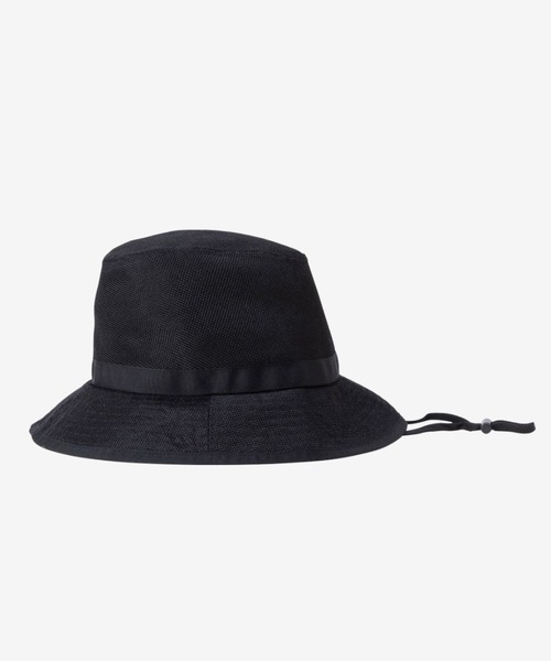 THE NORTH FACE ノースフェイス ハイクハット　黒　L THE NORTH FACE (ザノースフェイス) HIKE Hat / ハイクハット