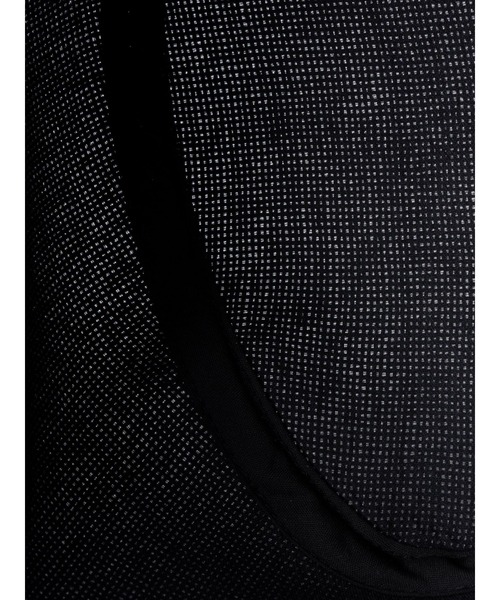 THE NORTH FACE（ザノースフェイス）の「THE NORTH FACE HIKE Hat NN02341（ハット・メンズ・ブルー/ブラウン/ベージュ/ブラック・MEDIUM/LARGE）」の17枚目の写真