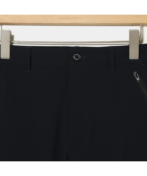 ROSASEN（ロサーセン）の「【Rosasen/GOLF】ナイロンストレッチパンツ（その他パンツ・メンズ・ネイビー/ベージュ・85/82/79/88/76）」の7枚目の写真
