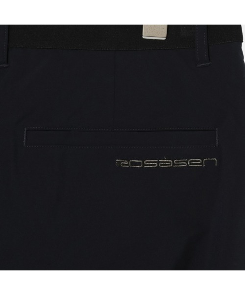ROSASEN（ロサーセン）の「【Rosasen/GOLF】ナイロンストレッチパンツ（その他パンツ・メンズ・ネイビー/ベージュ・85/82/79/88/76）」の11枚目の写真