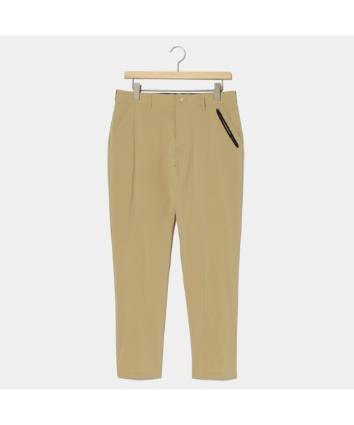 ROSASEN（ロサーセン）の「【Rosasen/GOLF】ナイロンストレッチパンツ（その他パンツ・メンズ・ネイビー/ベージュ・85/82/79/88/76）」の3枚目の写真