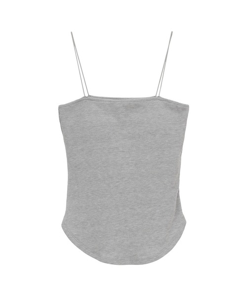 THIN CODE CAMISOLE（キャミソール）｜CLANE（クラネ）のファッション