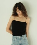 CLANE(クラネ)の「トップス(キャミソール)」