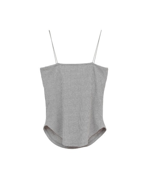 THIN CODE CAMISOLE（キャミソール）｜CLANE（クラネ）のファッション