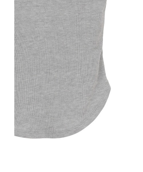 THIN CODE CAMISOLE（キャミソール）｜CLANE（クラネ）のファッション