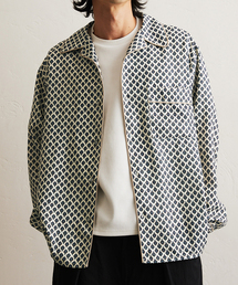 417 EDIFICE | 【Paris Authentique / パリ オーセンティック】SHIRTS / シャツ(シャツ/ブラウス)