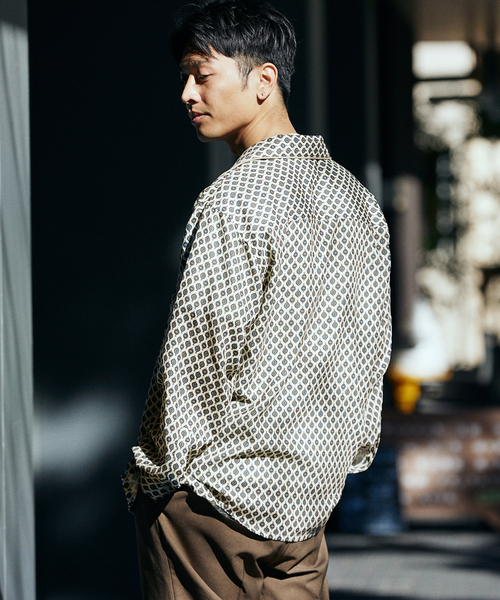 417 EDIFICE（フォーワンセブンエディフィス）の「【Paris Authentique