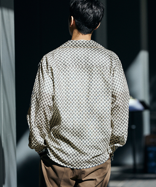 417 EDIFICE（フォーワンセブンエディフィス）の「【Paris Authentique